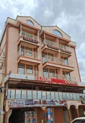 Hayat Guest House